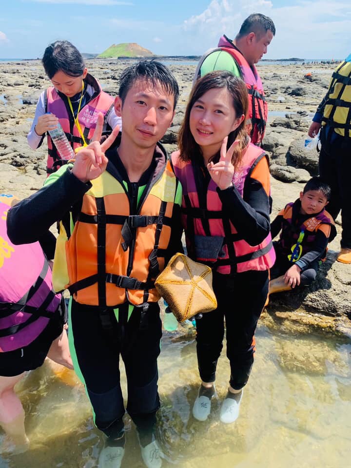 澎湖旅遊-東海超值一日遊